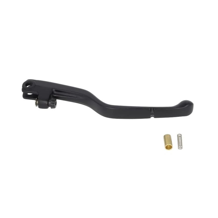 Dźwignia hamulca standardowa regulowana BMW F, HP2 650/800/1200 Kolor czarny Vicma | 1059082