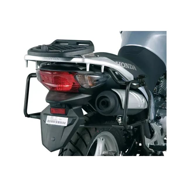 Stelaż kufrów bocznych Monokey Honda XL 125V Varadero Kappa | KL202