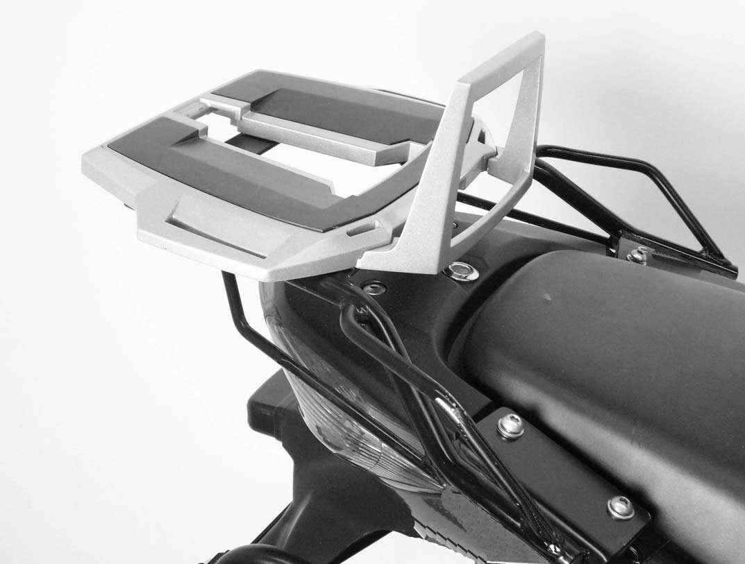 Stelaż kufra centralnego Alurack Honda CBF 600 S / N 2008 - 2013 Hepco Becker | 650953 01 01