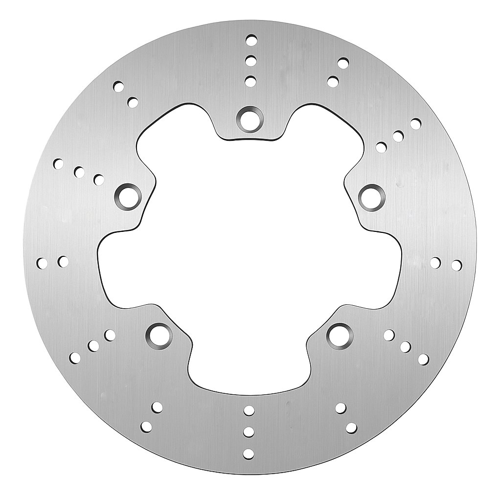 Tarcza hamulcowa NG tył Kawasaki GPZ 750UT 83-88 GPZ 1000 RX 86-88 | NG151
