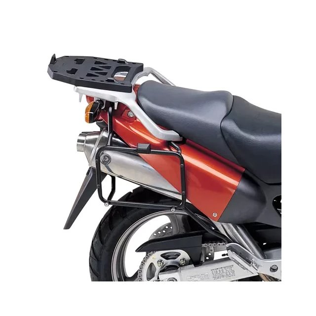 Stelaż kufrów bocznych MONOKEY Honda XL 1000V Varadero Kappa | KL164