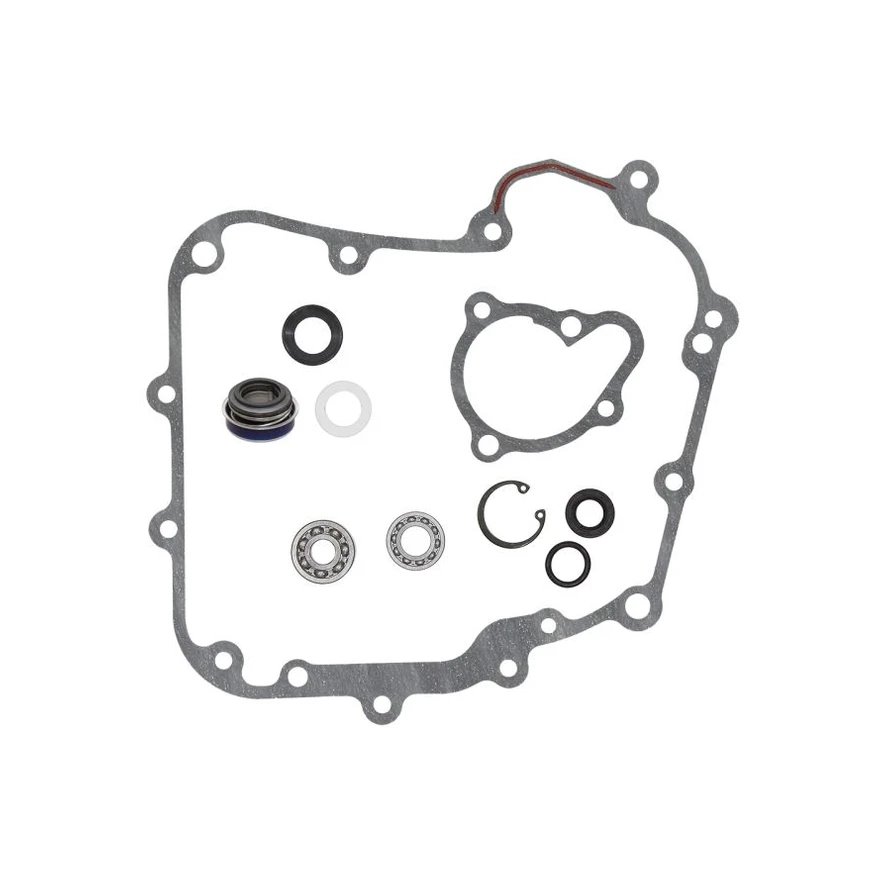 Zestaw naprawczy pompy wody Kawasaki KVF 300 Brute Force Bronco | AT-10070