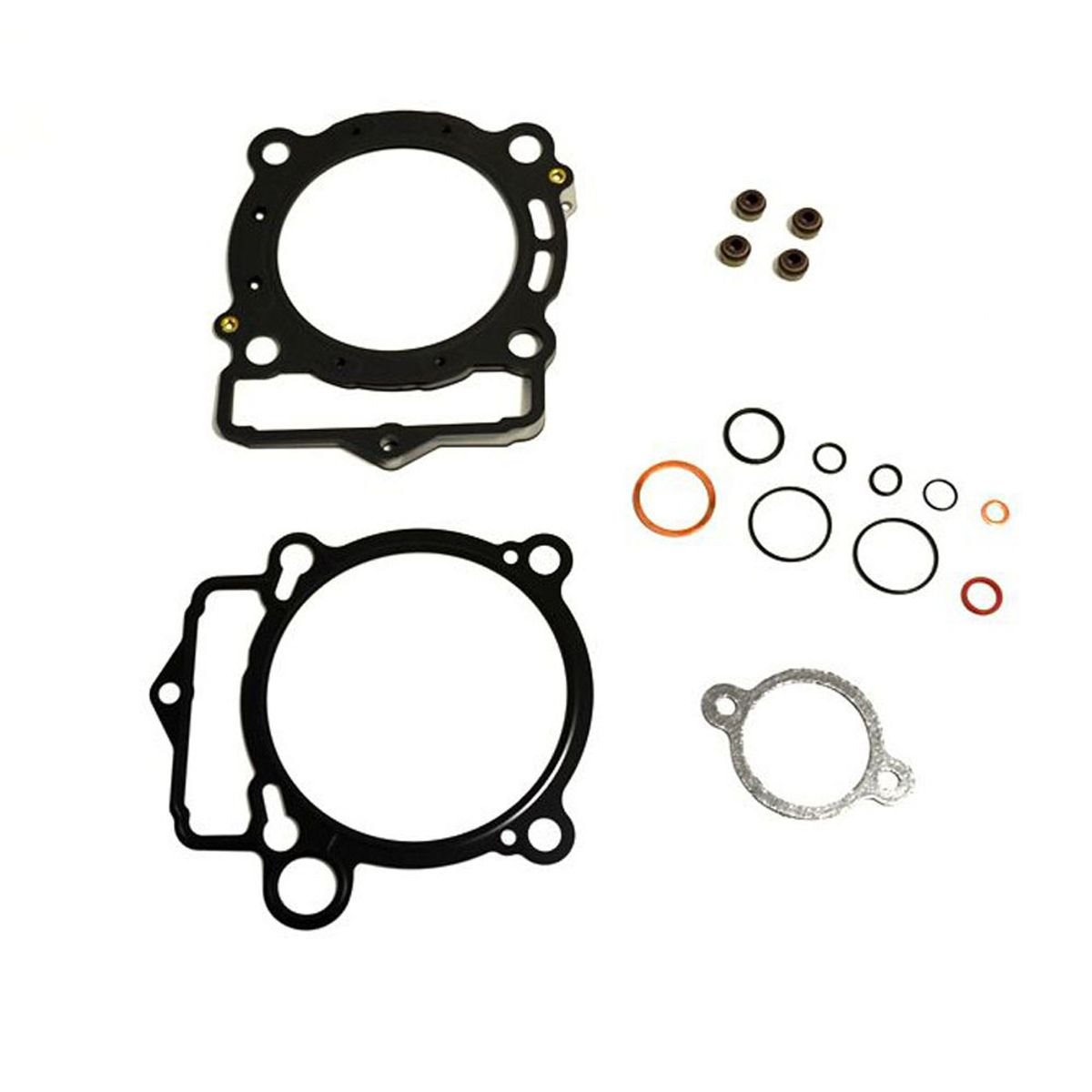 Uszczelki TOP-END KTM SXF 350, EXCF 350, Husqvarna FC 350 Athena | P400270600061