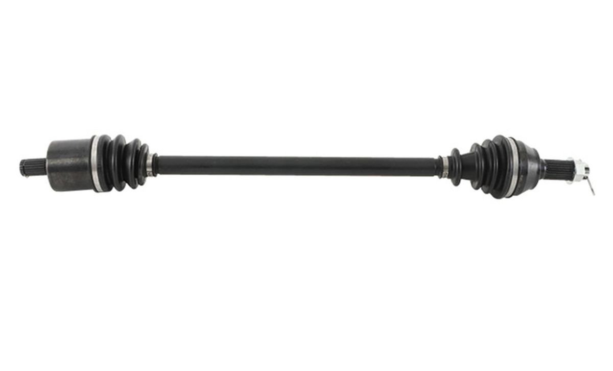 Półos napędowa Polaris RZR 4 XP 900, RZR 4 XP Jagged X, RZR XP 900 Przód Lewa/Prawa All Balls | AB8-PO-8-313