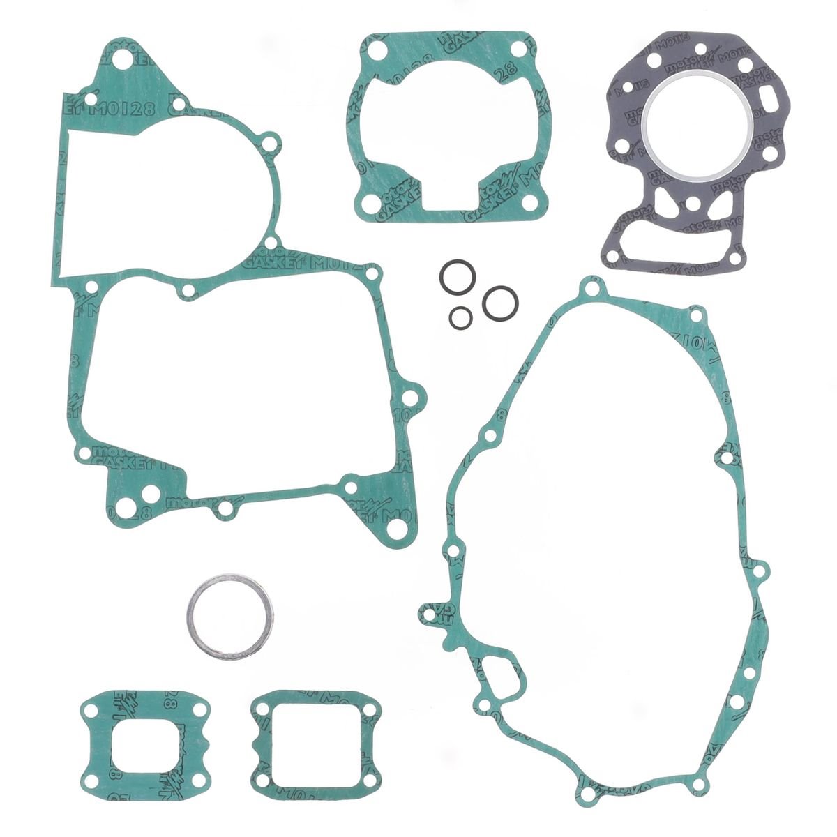Komplet uszczelek Honda NS125, MTX 125R Athena | P400210850100