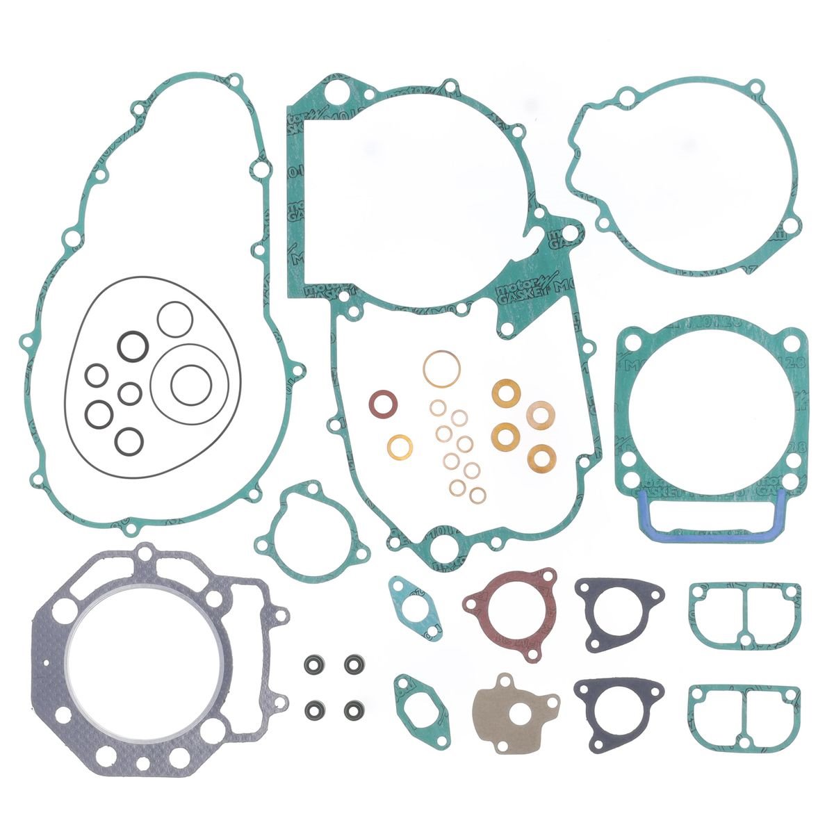Komplet uszczelek KTM 620 EGS, Duke 620 Athena | P400270850305