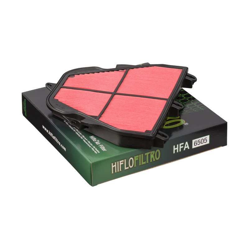 Filtr Powietrza Triumph 675 Street Triple, 675 Daytona HifloFiltro | HFA6505