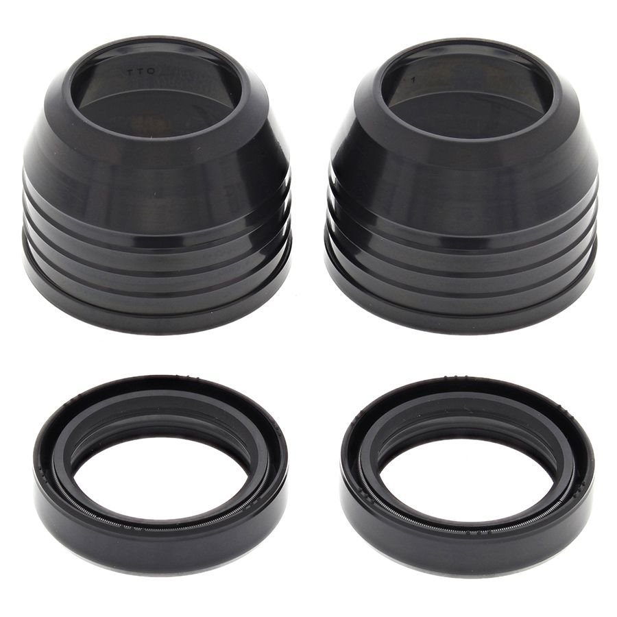 Komplet uszczelniaczy olejowych i pyłowych Yamaha DT 250, DT 400, RD 250/350, TX 500, TX 650 All Balls | 56-179