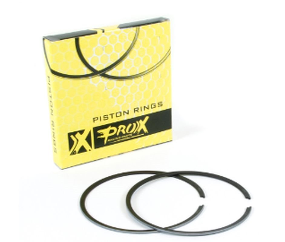Pierścienie tłokowe Yamaha YZ 80 82CC (49.00mm) ProX | 02.2103.200