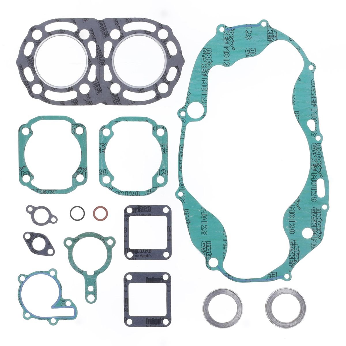 Komplet uszczelek Yamaha RD 350 Athena | P400485850300