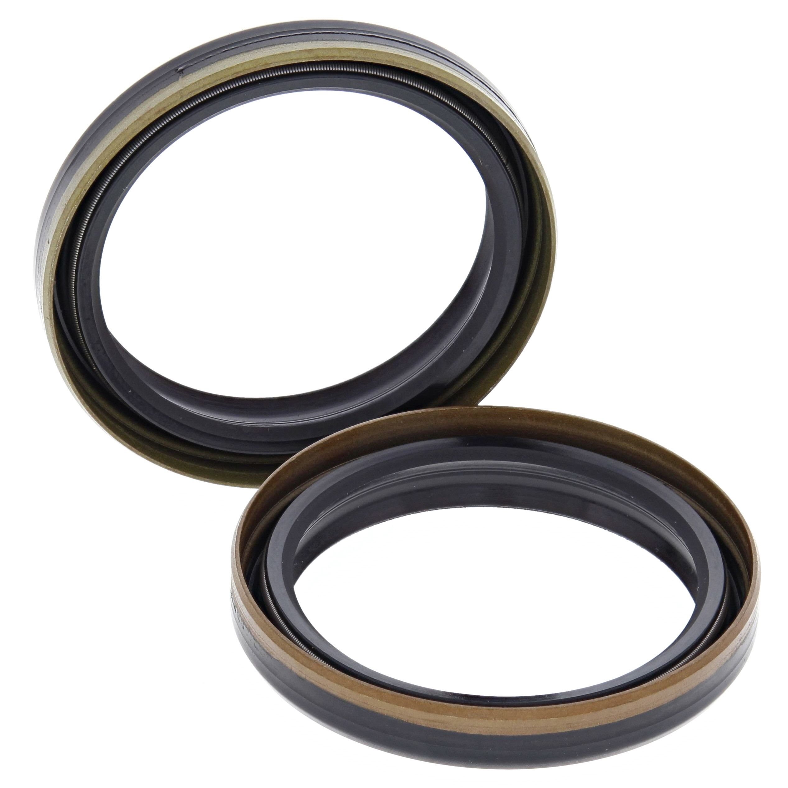 Uszczelniacze przedniego zawieszenia olejowe BMW R100 RS, R100 RT, R65, R80, R80 GS, R80 RT ALL BALLS | 55-145
