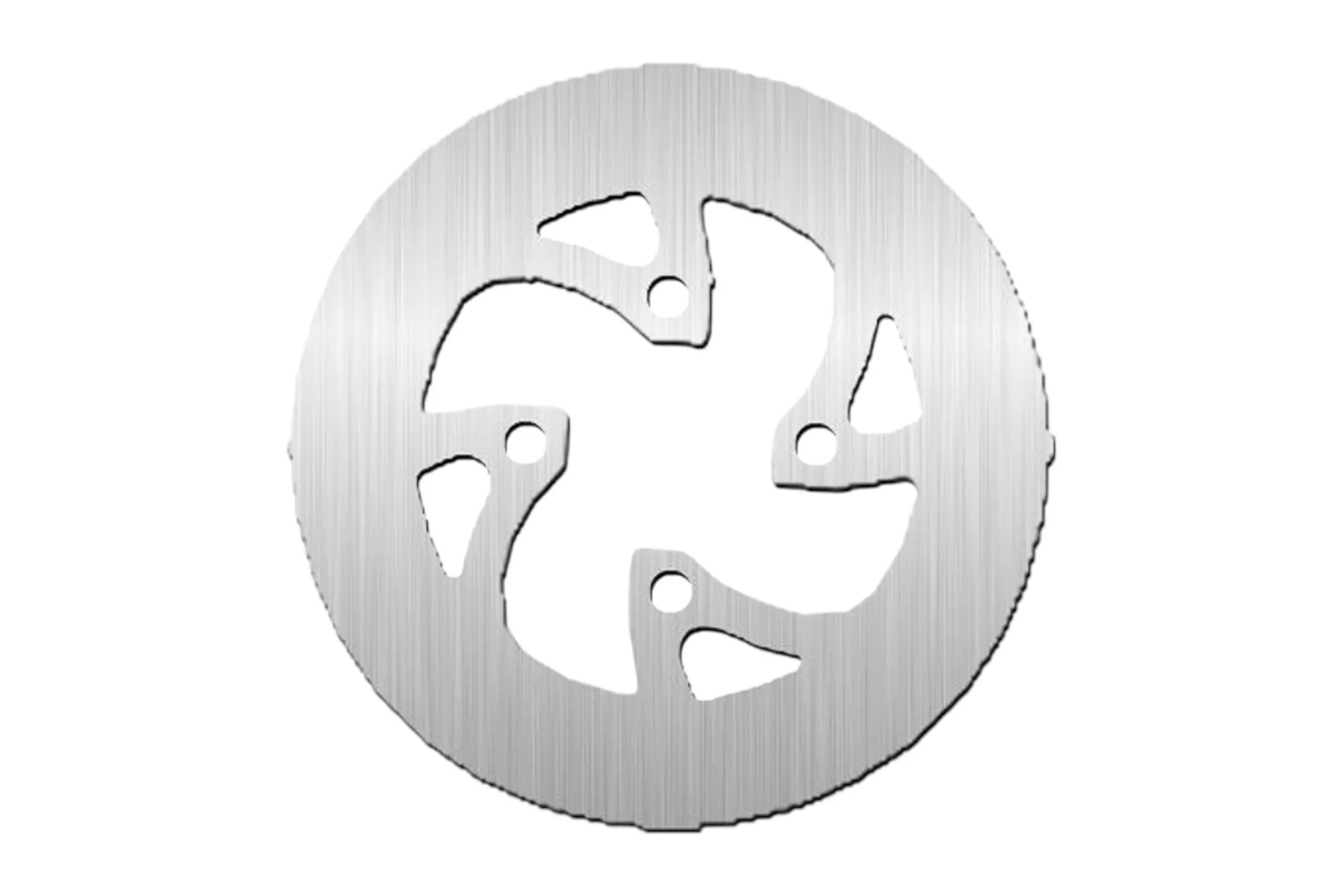 Tarcza hamulcowa tył Montesa Cota (150X46X2,5MM) (4X6,5MM) | NG607