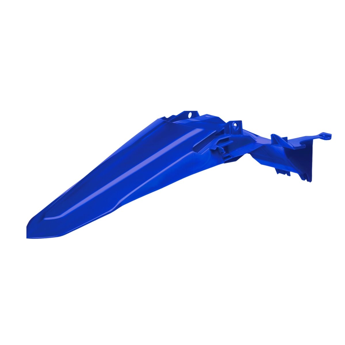 Błotnik tył Yamaha YZ 250F/450F Polisport | 8687300001