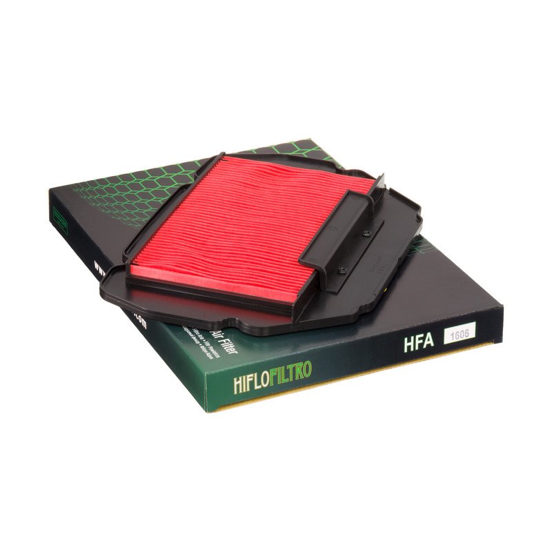 Filtr Powietrza Honda CBR 600F PC31 HifloFiltro | HFA1606