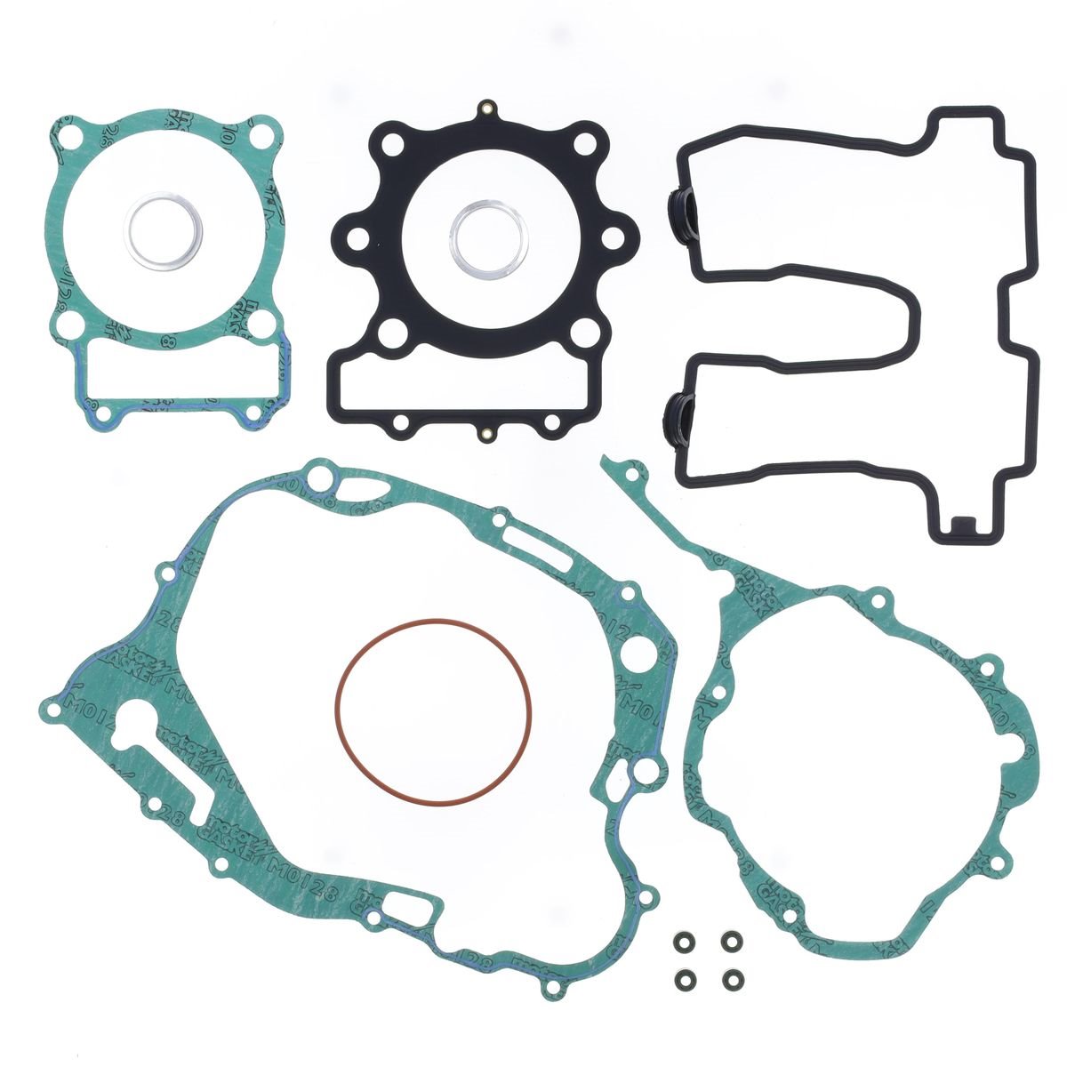 Komplet uszczelek Yamaha XT350, TT350 Athena | P400485850312