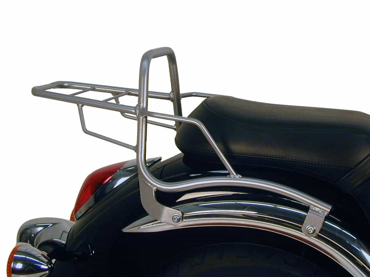 Stelaż pod kufer centralny Kawasaki VN 900 Classic / Custom / Vulcan Hepco Becker | 6502501 01 02