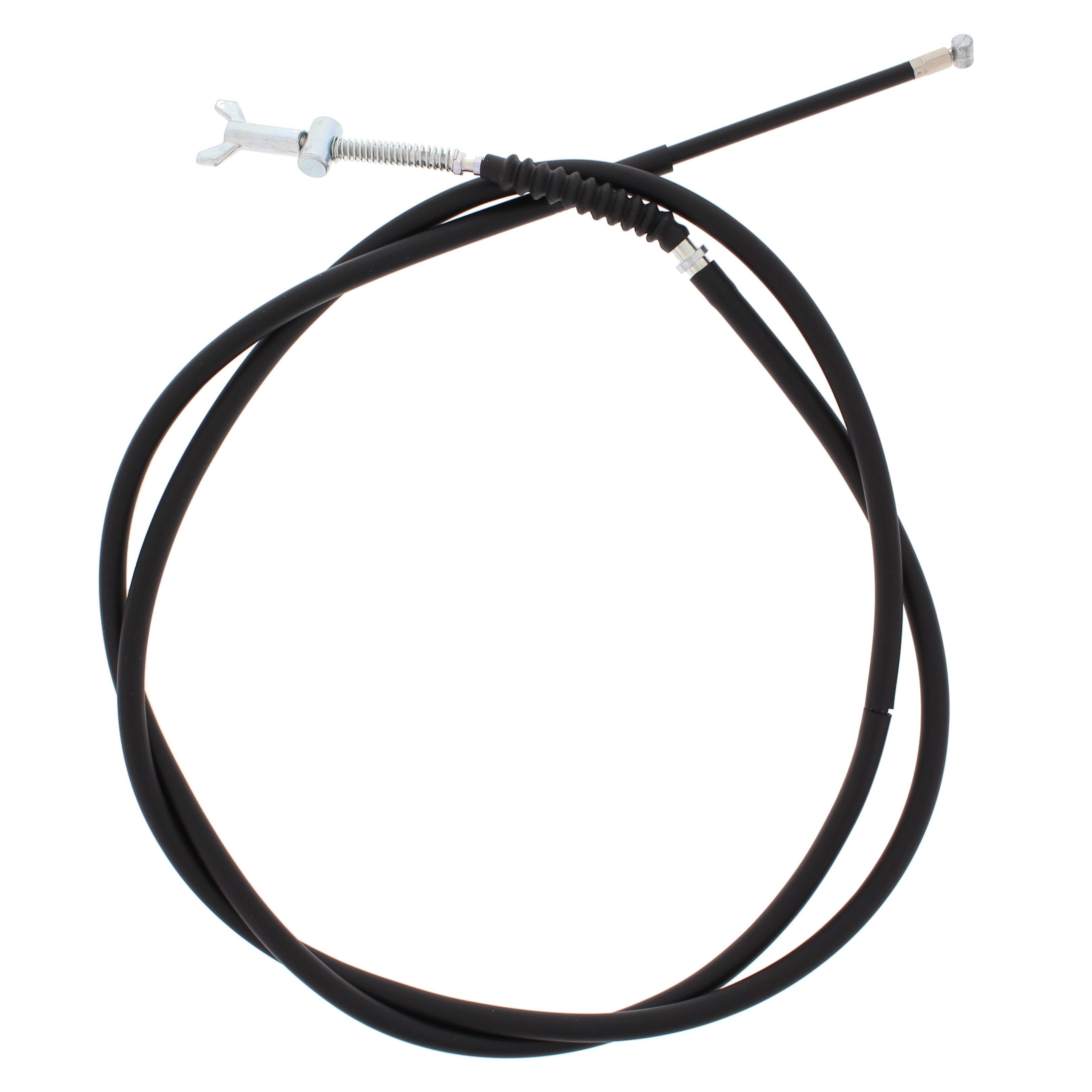 Linka hamulca ręcznego Kawasaki KFX 700 V-Force, KVF 360A/B/C Prairie, KVF 650, KVF 700 Prairie, Suzuki LTV-700F Twin Peaks ALL BALLS | 45-4034