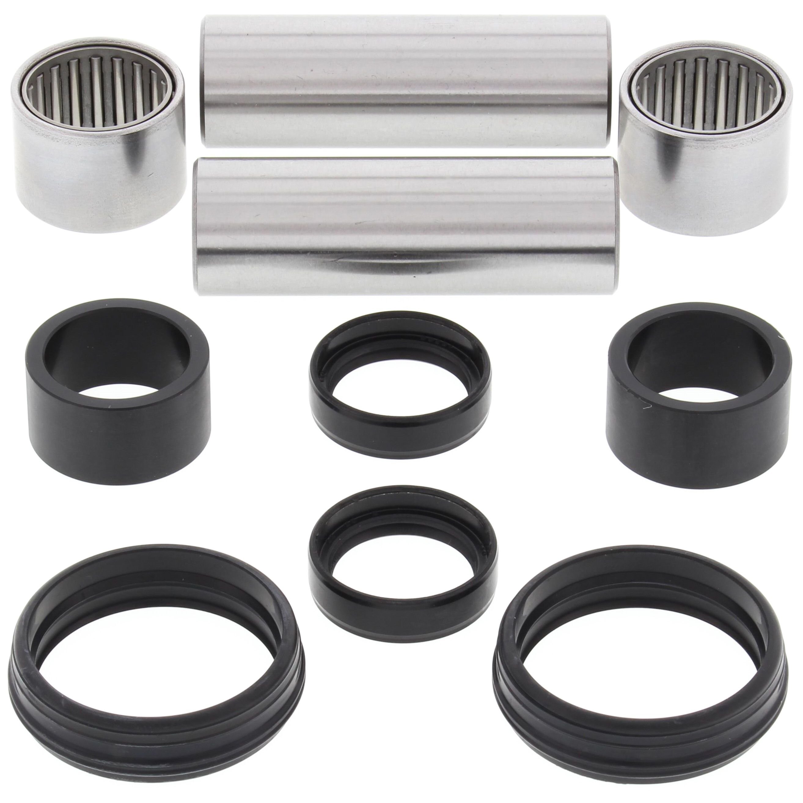 Zestaw naprawczy wahacza Yamaha TT 350 ALL BALLS | 28-1140