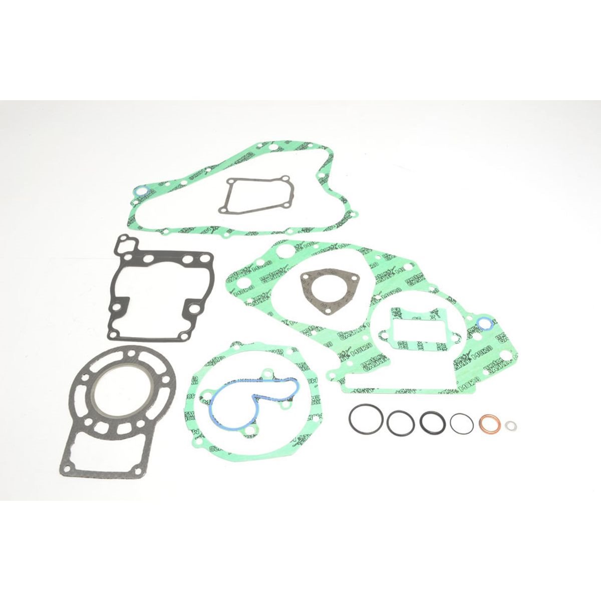 Komplet uszczelek Suzuki RM 125 Athena | P400510850127