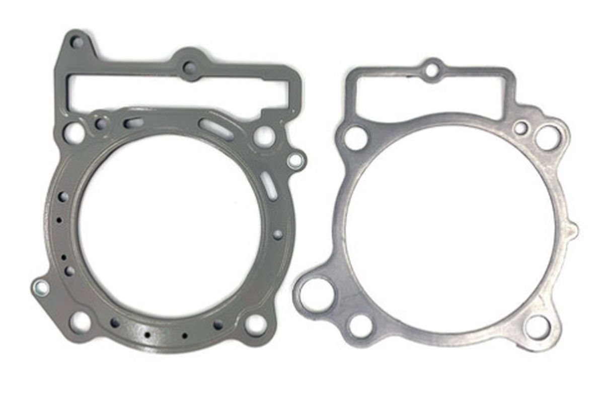Uszczelki top-end KAWASAKI KXF 450 21, KX 450XC 21 GŁOWICA+CYLINDER ProX | 36.4421