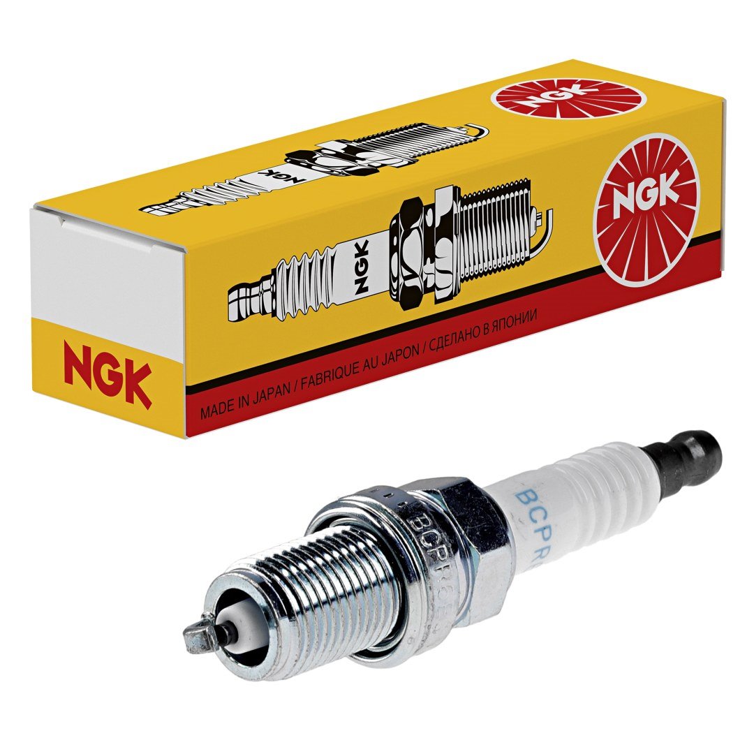 Świeca zapłonowa BCPR6ES NGK