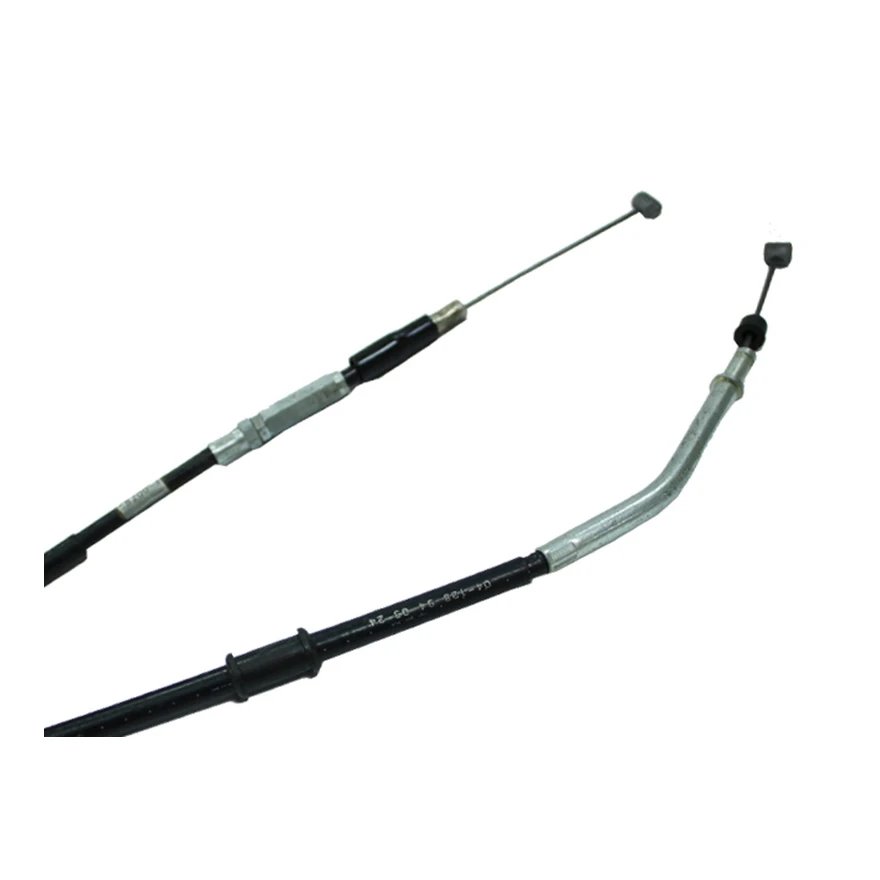 Linka sprzęgła Suzuki DR 350 Psychic | 104-128