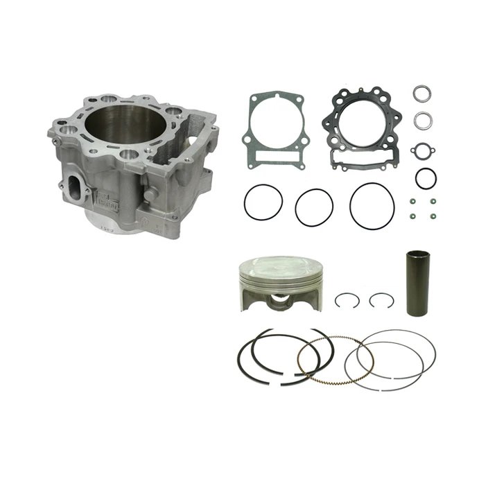 Cylinder kompletny Yamaha YFM 700 Grizzly, YXC 700 Viking STD = 102mm (20104-K02) Namura | CA-40002K1