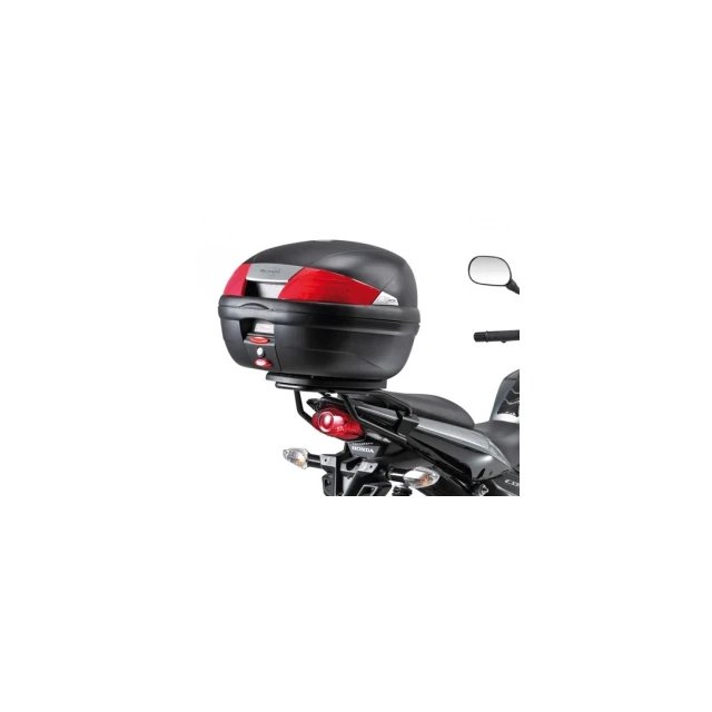 Stelaż kufra centralnego bez płyty Honda CBF 125 Kappa | KR1570