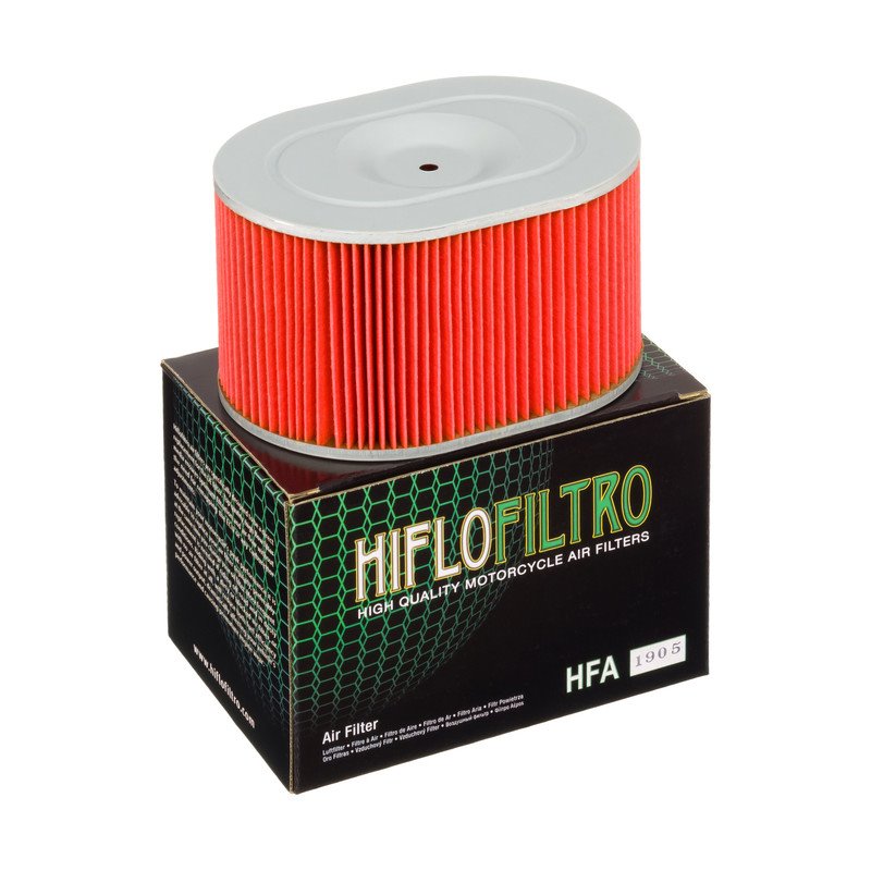 Filtr Powietrza Honda GL 1100 HifloFiltro | HFA1905