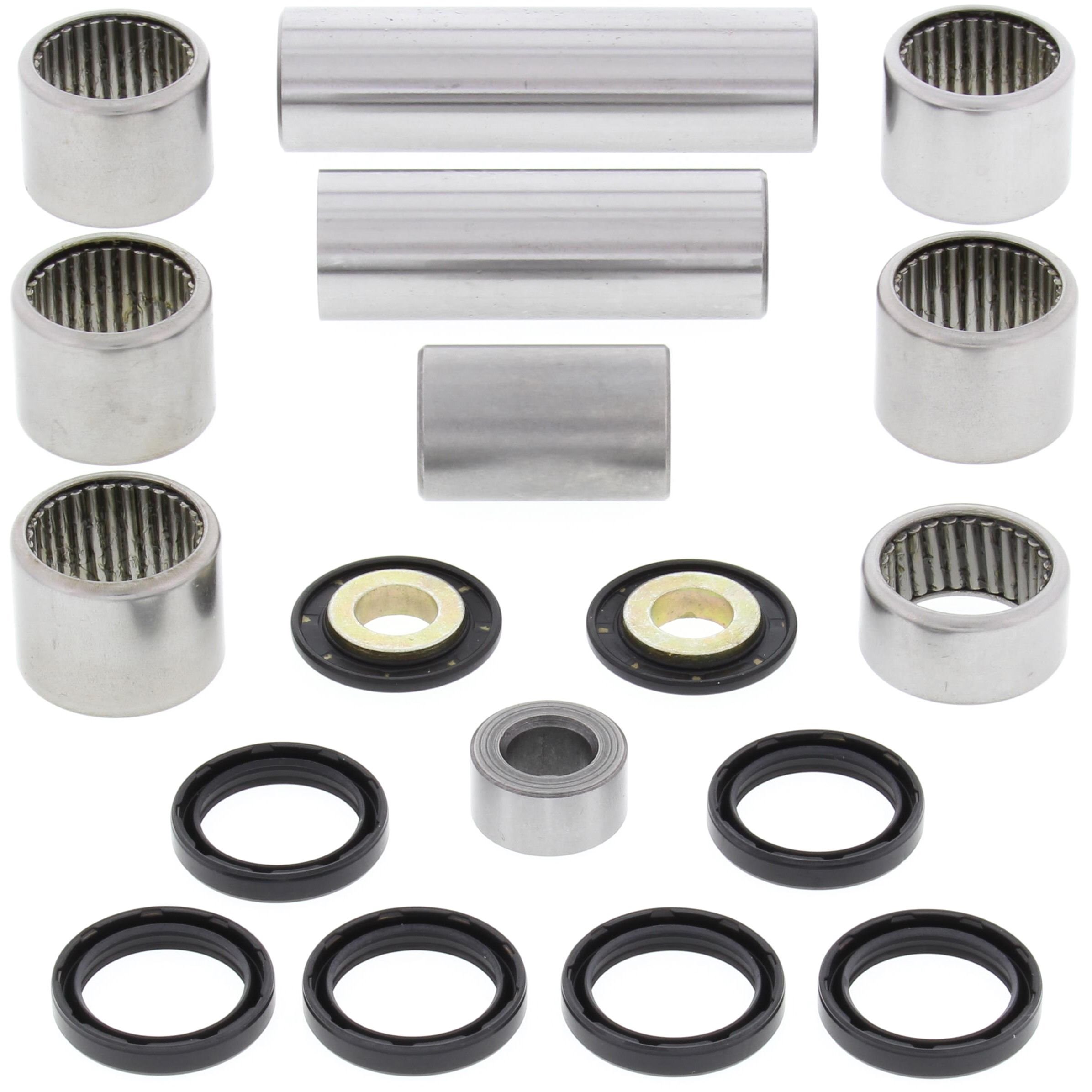 Zestaw naprawczy łącznika (przegubu) wahacza Honda XR 650R All Balls | 27-1112