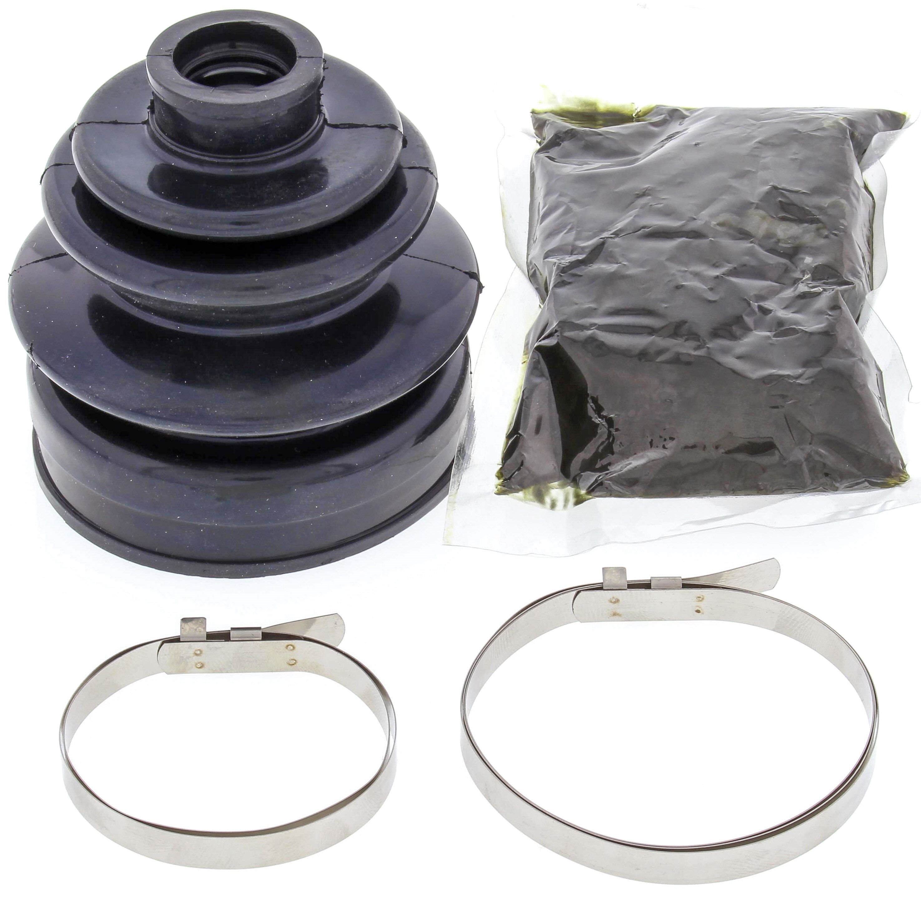 Osłona przegubu napędowego ATV Honda, Kawasaki, Yamaha ALL BALLS | 19-5009