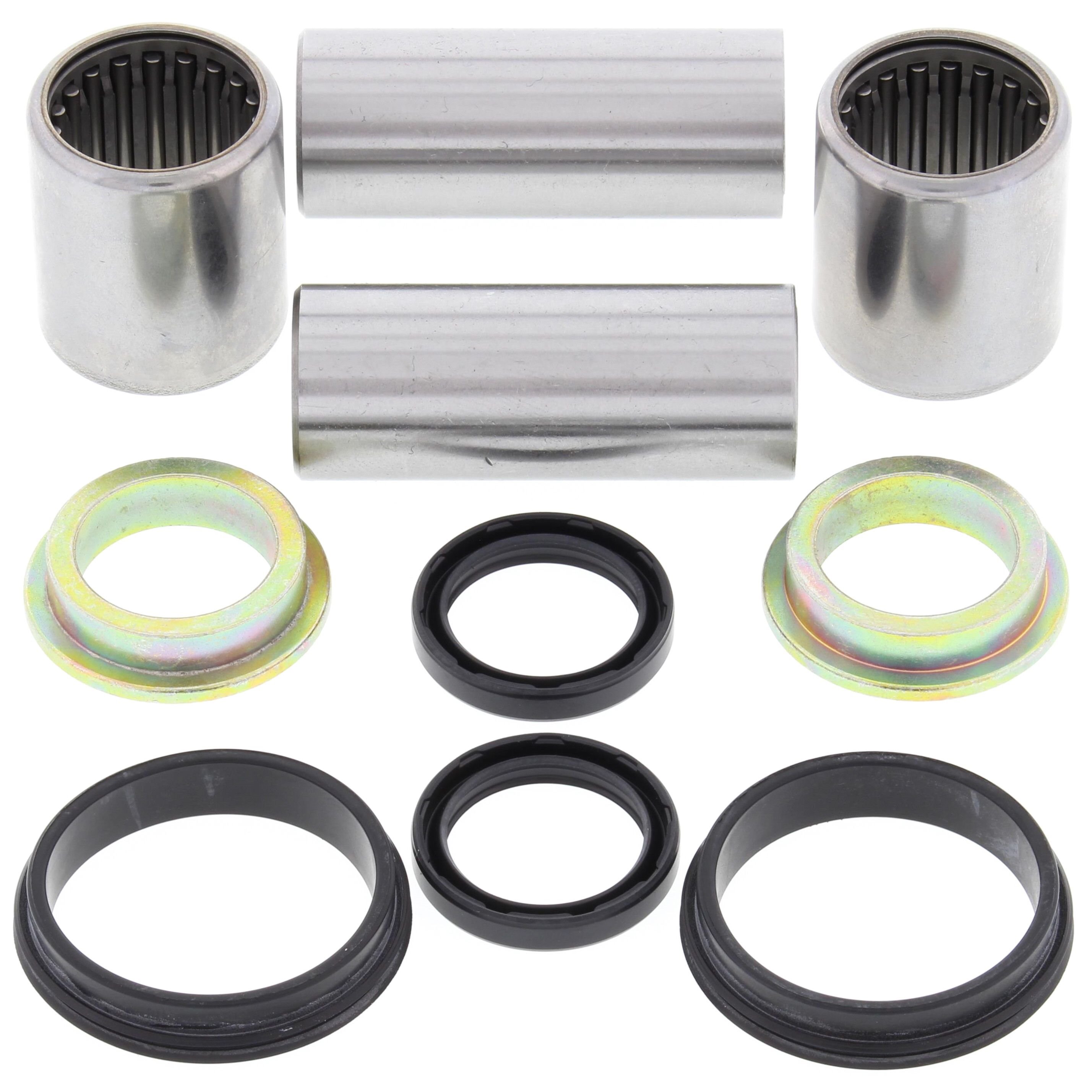 Zestaw naprawczy wahacza Montesa 315R, 4RT ALL BALLS | 28-1190