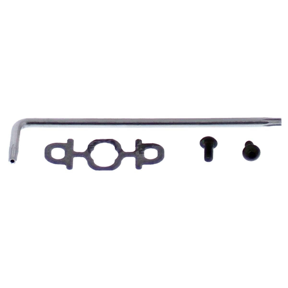 Zestaw naprawczy uszczelki gaźnika Honda CR125R, CR250R, CR500R, TRX250R, Suzuki RM250, RMX250 All Balls | 26-10010