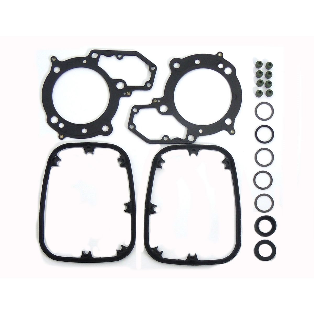 Uszczelki TOP-END BMW R 1150GS/RS Athena | P400068600981