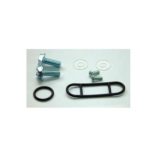 Zestaw naprawczy kranika Yamaha DT 125R, XT 350/600, YZ/YZF | FCK-14