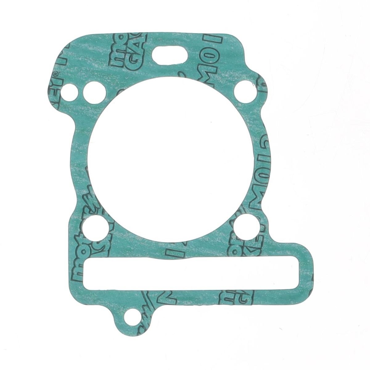 Uszczelka pod cylinder 0,4 mm Piaggio VESPA 125, LIBERTY 125, Aprilia HABANA 125, Italjet TORPEDO 125 Athena | S410480006046