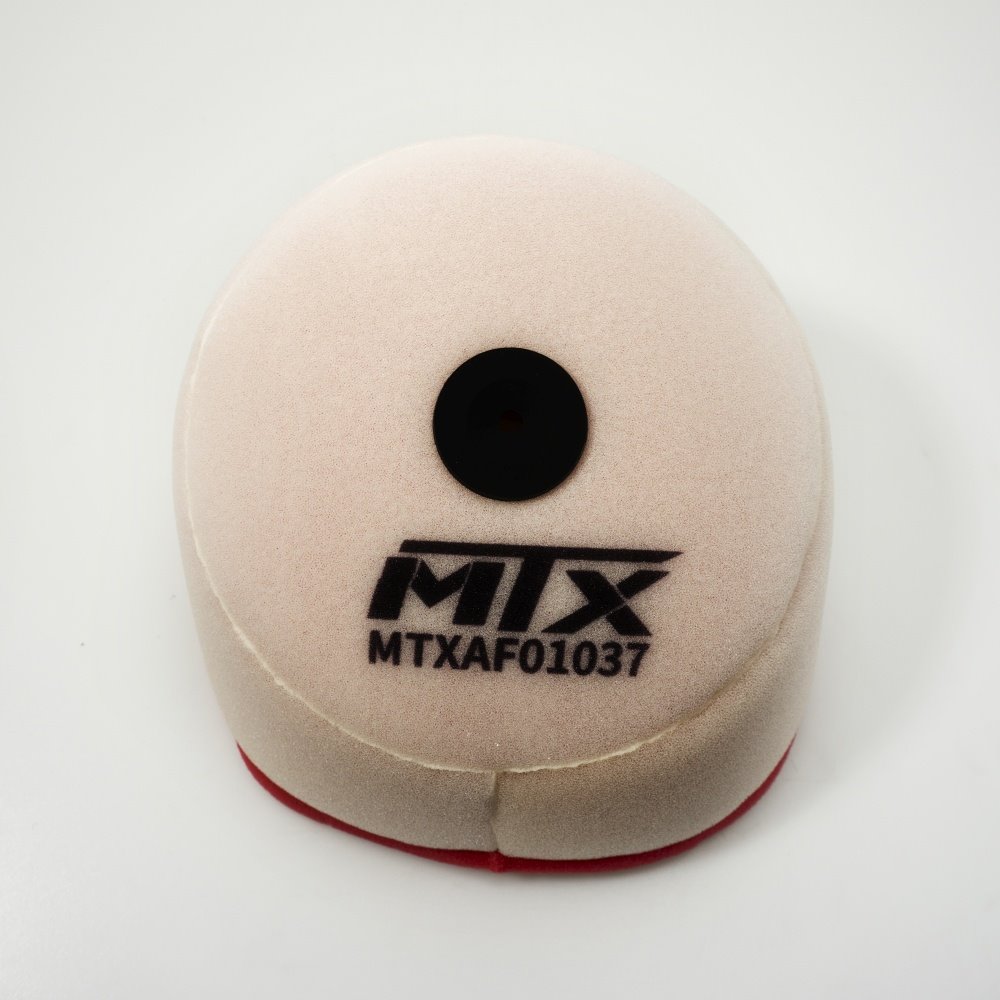 Filtr powietrza Husqvarna 125 CR/WR, TE/TC, WR 360, SM 450RR, SMR 450, SWM 300/500 MTX Parts | MTXAF01037