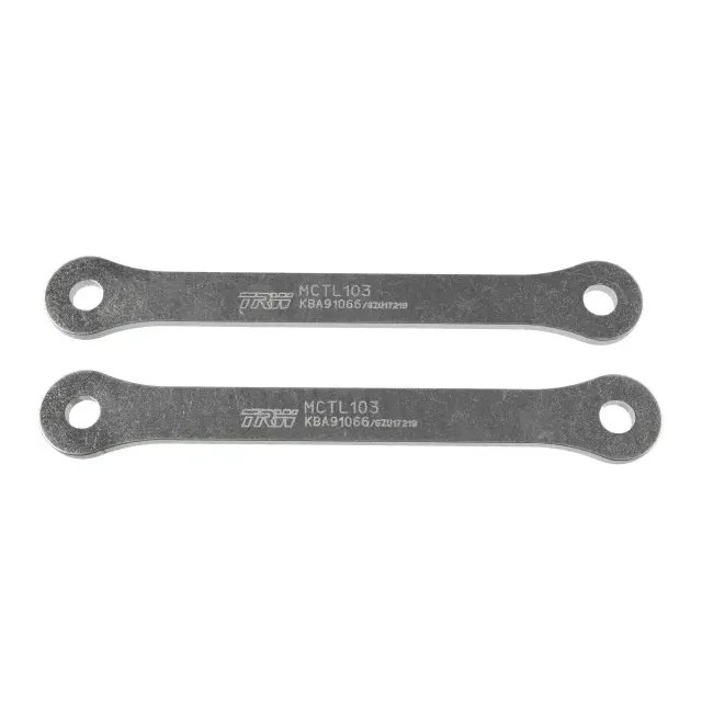 Zestaw obniżający tył (35 MM) Kawasaki ZX6R/Z 750/Z 800/Z 1000 TRW | MCTL103
