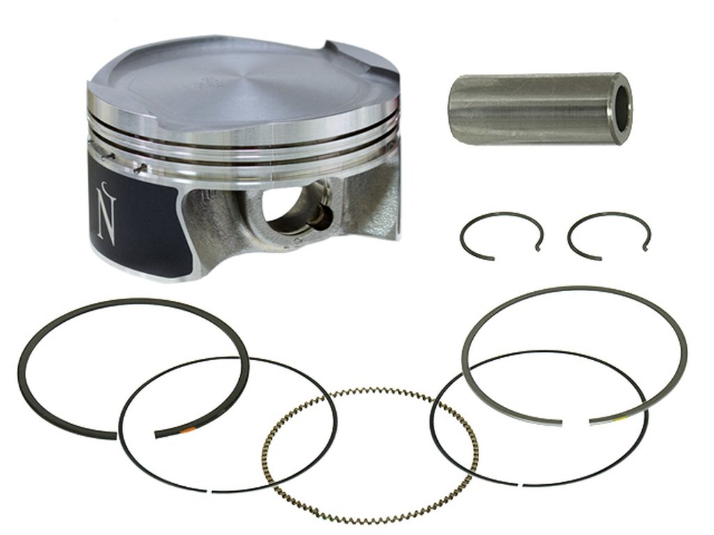 Tłok CAN-AM Outlander/Renegade 1000, Commander 1000 (92,46mm=+1,50mm) Namura | NA-80010-6