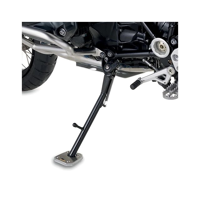 Poszerzenie nakładka podpory bocznej BMW R 1200GS ADV, R 1250GS ADV Kappa | ES5112K
