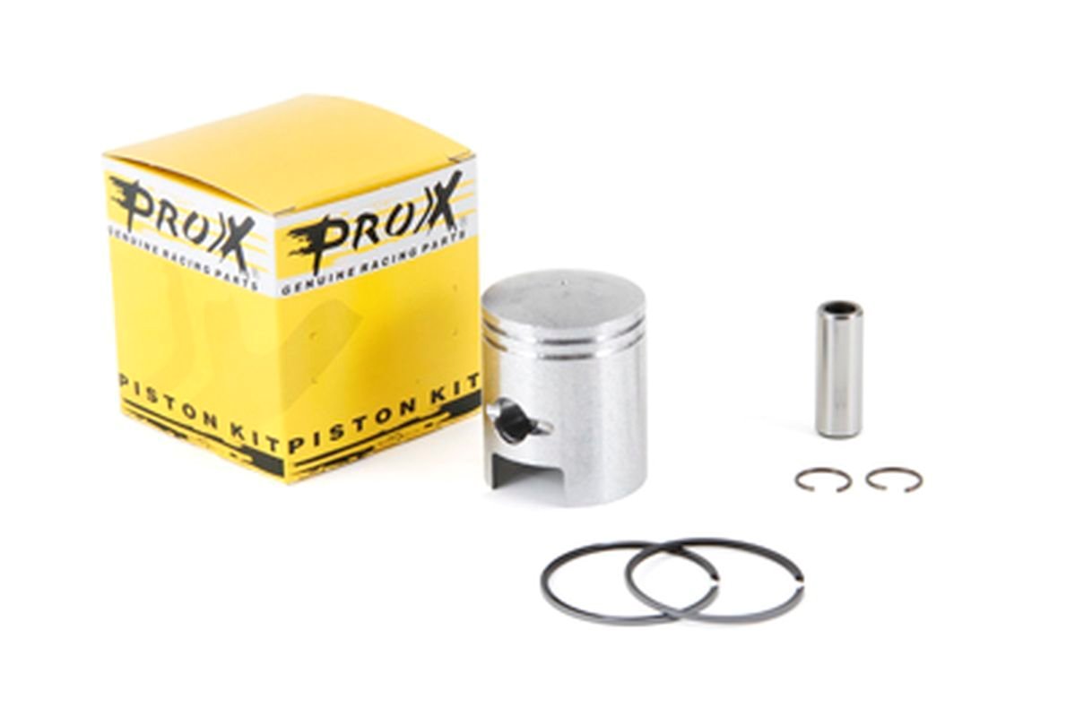 Tłok Suzuki TS 50ER/X, Yamaha FZ/JR/LT 50 41.00mm ProX | 01.3001.000