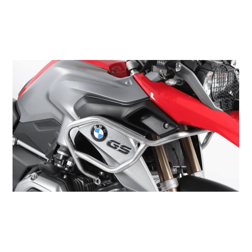 Gmole górne (zbiornika) BMW R 1200 GS LC 2013 - 2016 Hepco Becker | 502668 00 22
