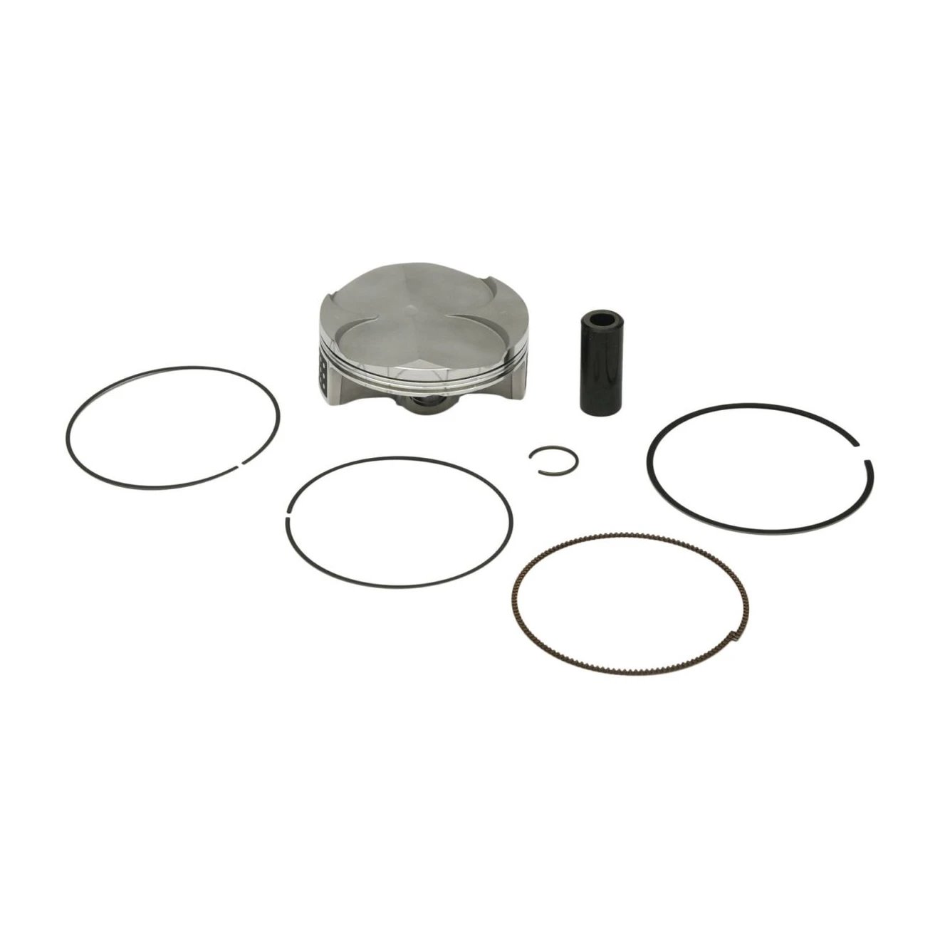 Tłok KTM EXC 150TPI, Husqvarna TE 150 (57,94MM) VERTEX | 24519A