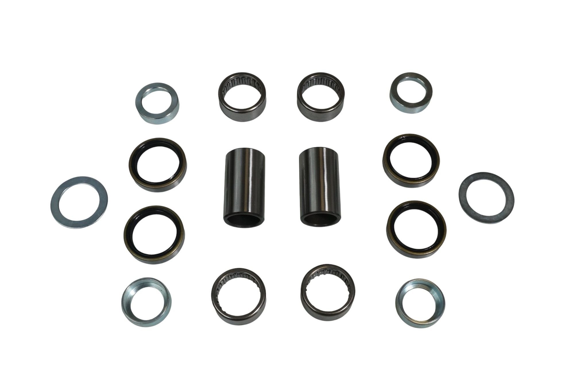 Zestaw naprawczy wahacza KTM 690 Enduro R, SMC 690/R, Supermoto, Husqvarna 701 Enduro/Supermoto, Gas Gas ES/SM 700 Prox | 26.210221