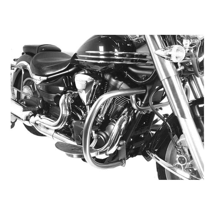 Gmole silnika Yamaha XV 1900 Midnight Star 2006 - 2016 Hepco Becker | 5014517 00 02