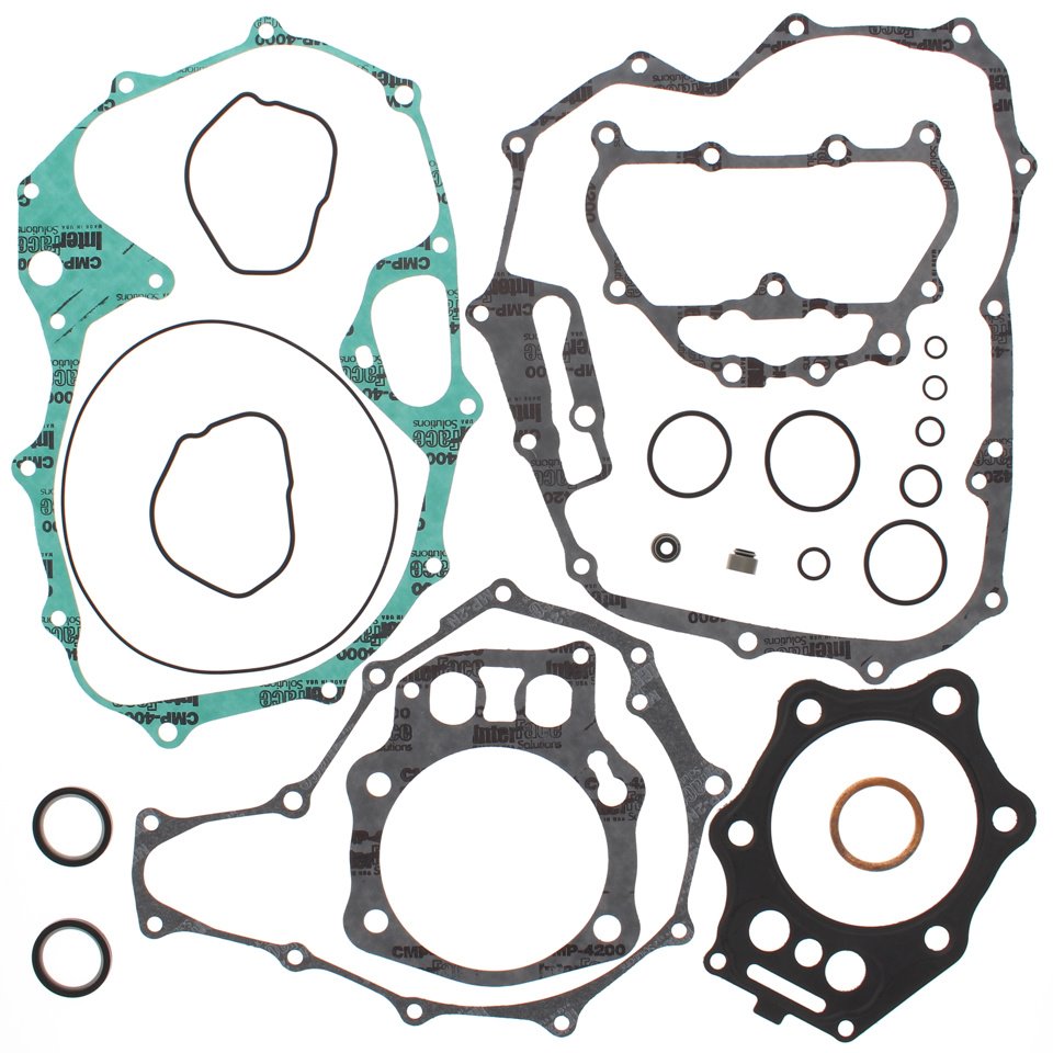 WINDEROSA (VERTEX) KOMPLET USZCZELEK HONDA TRX 500 FM 05-2011 TRX500FPM2008-2011 TRX5002005-2006 | 808897