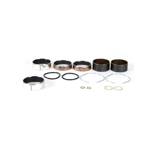 Zestaw tulejek zawieszenia przedniego Honda CR 125, CR 250 ProX | 39.160005