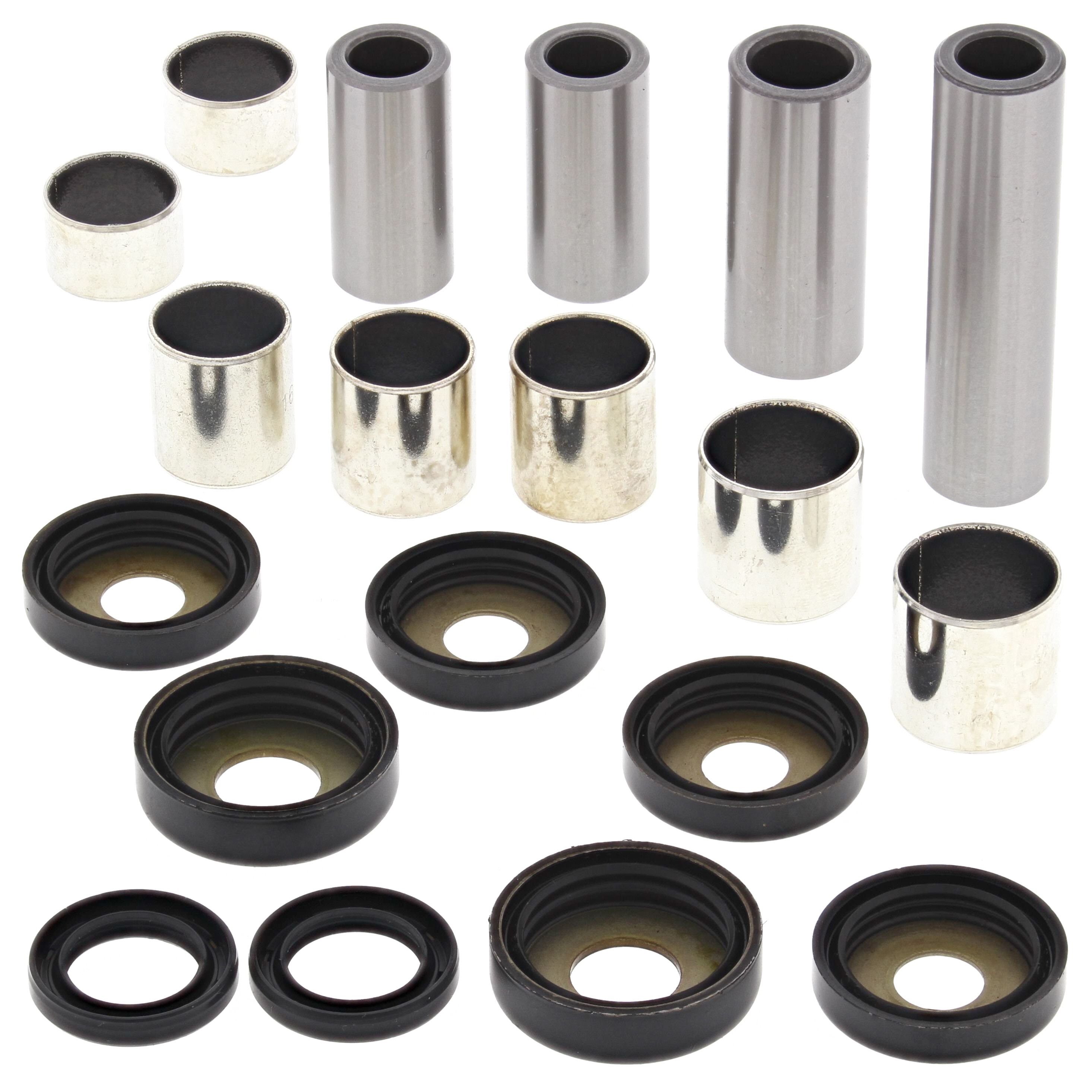 Zestaw naprawczy łącznika (przegubu) wahacza Yamaha TTR 125 (bęben)/125L All Balls | 27-1097