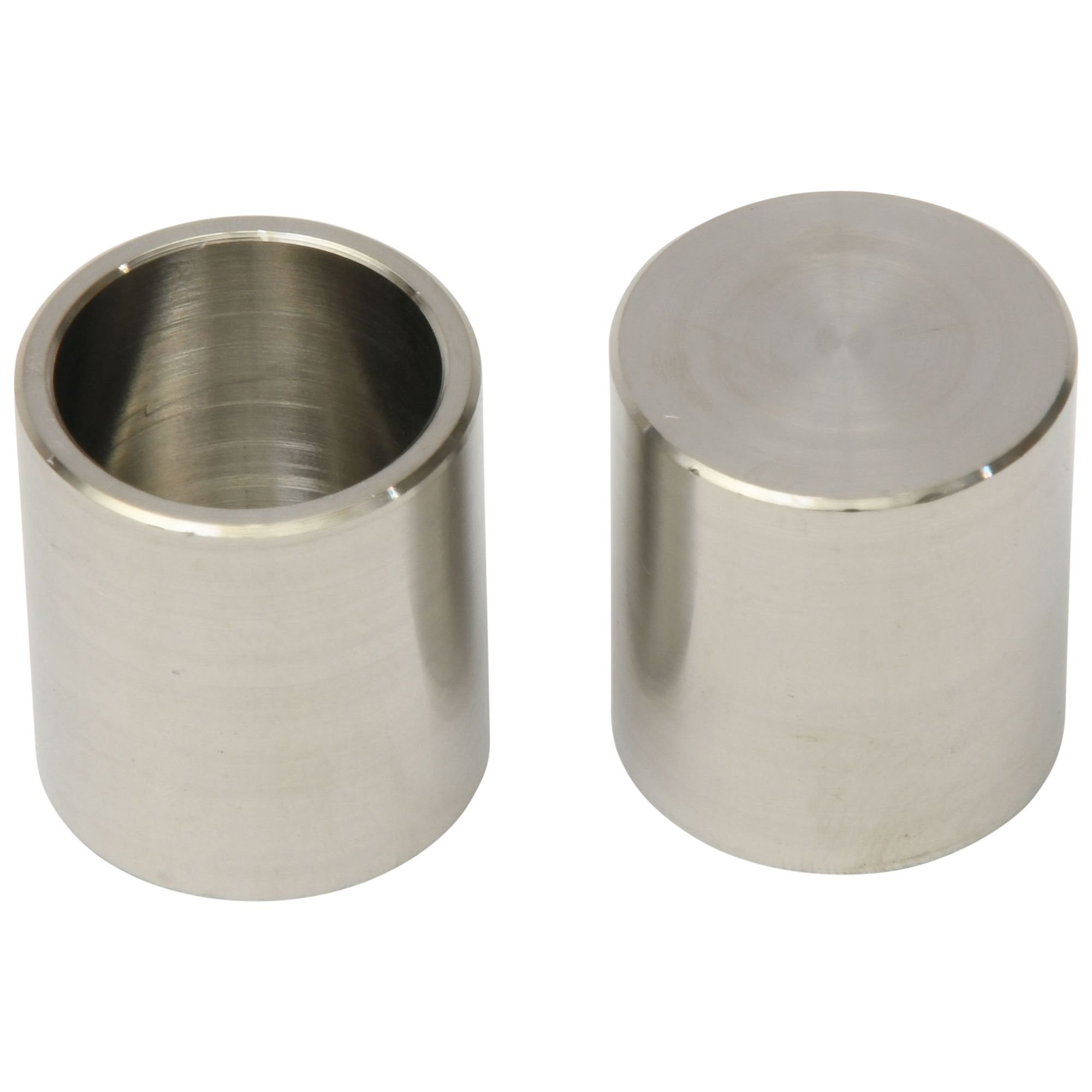 Komplet tłoczków zacisku hamulcowego przód Yamaha TTR 125 L/LE, YZ 65/80/85 ALL BALLS | 18-9013