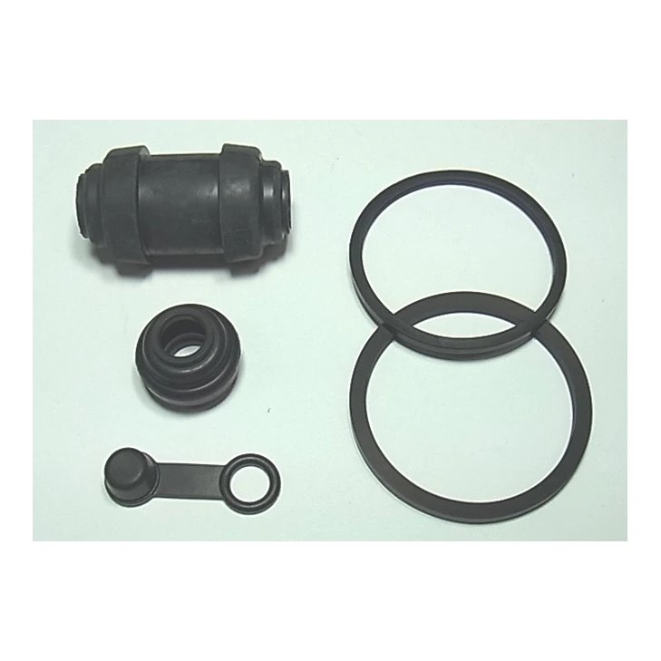 Zestaw naprawczy zacisku hamulcowego tył Yamaha FZ6, FZ1, R6 | BCR-203